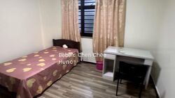 Blk 17 Dover Ville (Queenstown), HDB 4 Rooms #452392231